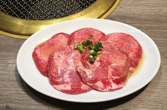 焼肉