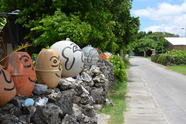 石垣島から行ける鳩間島の魅力完全ガイド！行き方・観光スポット・おすすめ宿を徹底解説