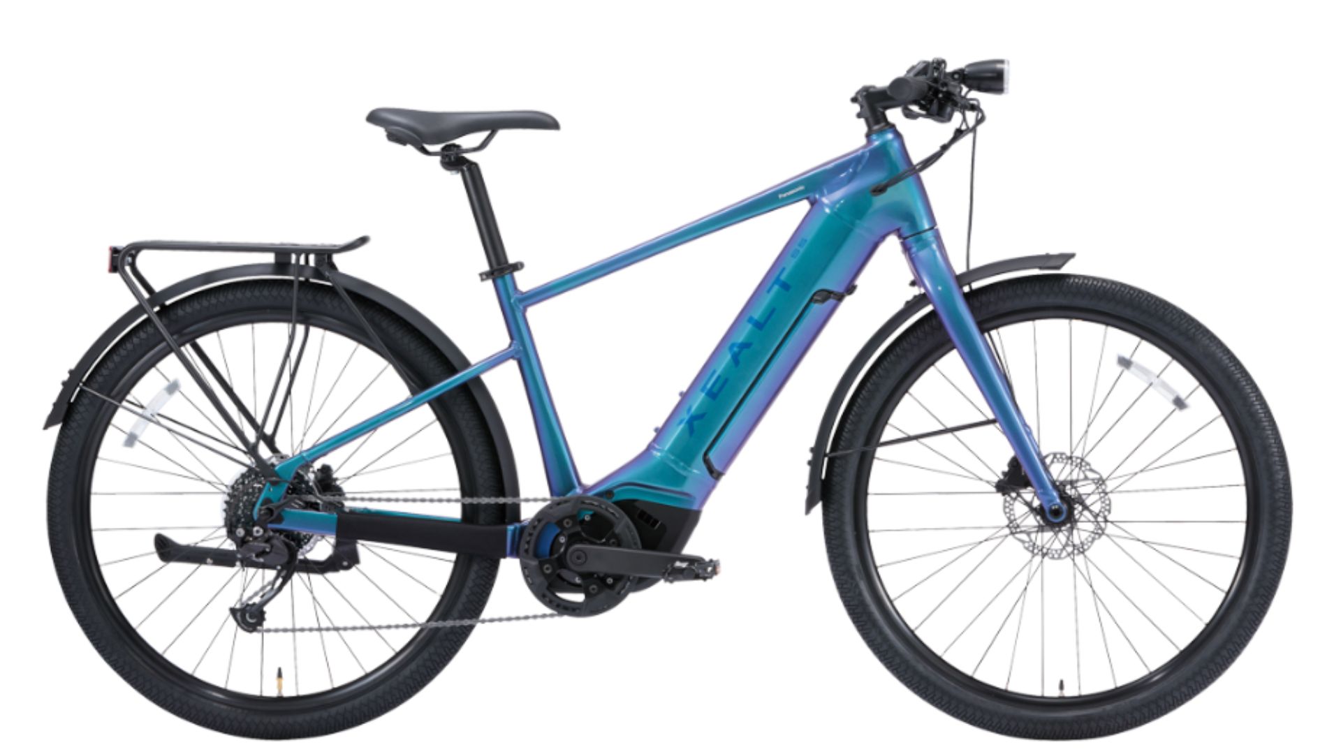 【石垣島】Eバイクレンタサイクル！レンタカーがない方にもおすすめ☆《配車サービス有》（No.251）