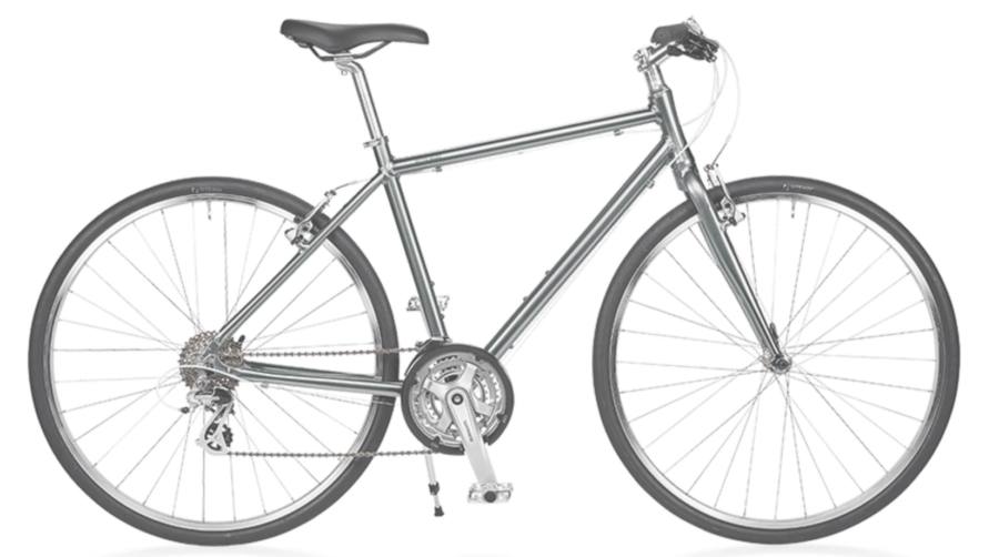 【石垣島】クロスバイク＆ミニベロレンタサイクル！レンタカーがない方にもおすすめ☆《配車サービス有》（No.252）