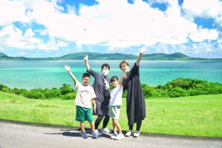 【石垣島/約4.5時間/貸切】絶景にココロオドル☆石垣島を120%満喫！アドベンチャーフォトツアー☆卒業旅行・カップル・ファミリーにもおすすめ