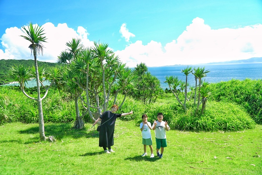 【石垣島/約4.5時間/貸切】絶景にココロオドル☆石垣島を120%満喫！アドベンチャーフォトツアー☆卒業旅行・カップル・ファミリーにもおすすめ（No.422）