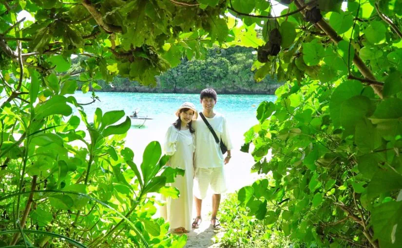 フォトツアー、卒業旅行・カップル・ファミリー