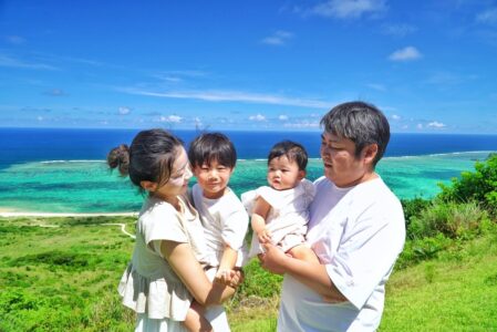 フォトツアー、卒業旅行・カップル・ファミリー