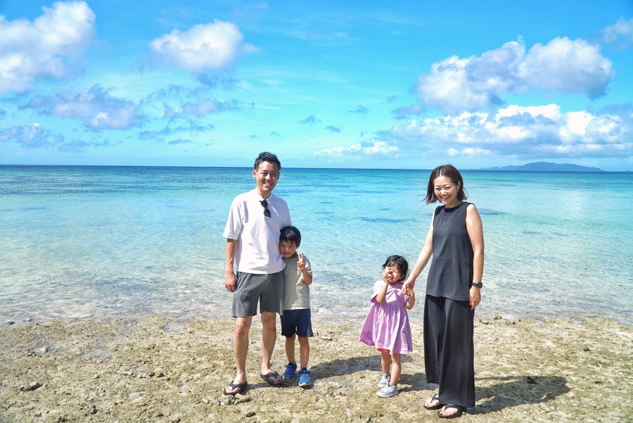 【石垣島/約4時間/貸切】専属カメラマン厳選！絶景ビーチ巡り＋フォトツアー☆卒業旅行・カップル・ファミリーにもおすすめ（No.426）