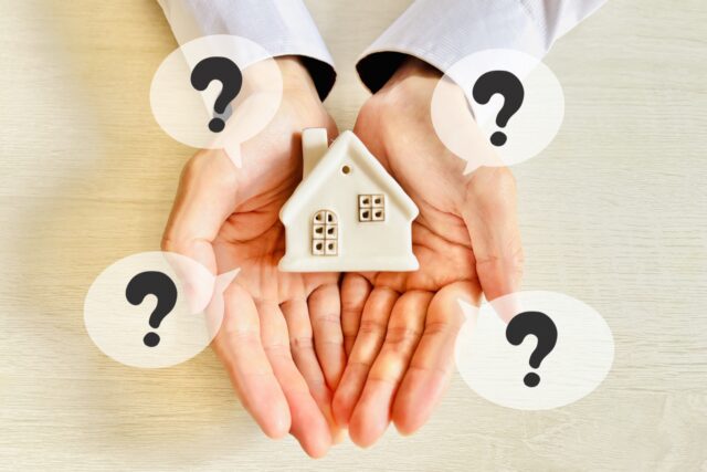 不動産　家　賃貸