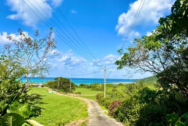 石垣島 レンタカー 格安 おすすめ会社