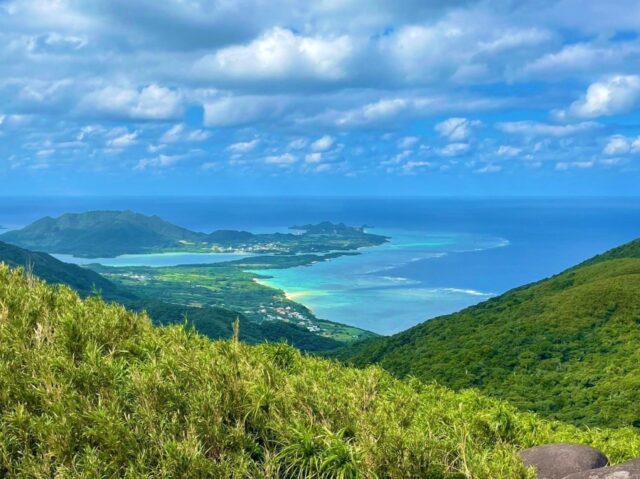 秋に石垣島旅行をするメリットとおすすめの遊び方！