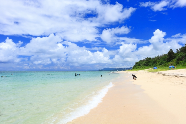 Explore Ishigaki's Mesmerizing Blue Cave Tour