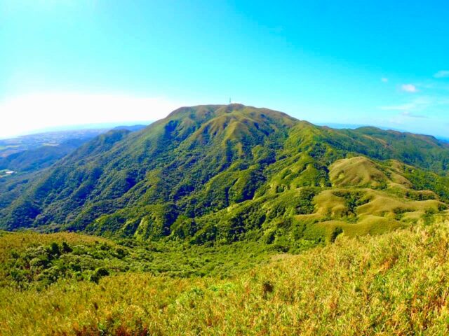 【石垣島/半日】3歳から参加OK！360度パノラマ大絶景☆お手軽トレッキングツアー＜ドローン撮影追加可能＞少人数開催♪