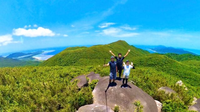 石垣島-サッカーパークあかんま-