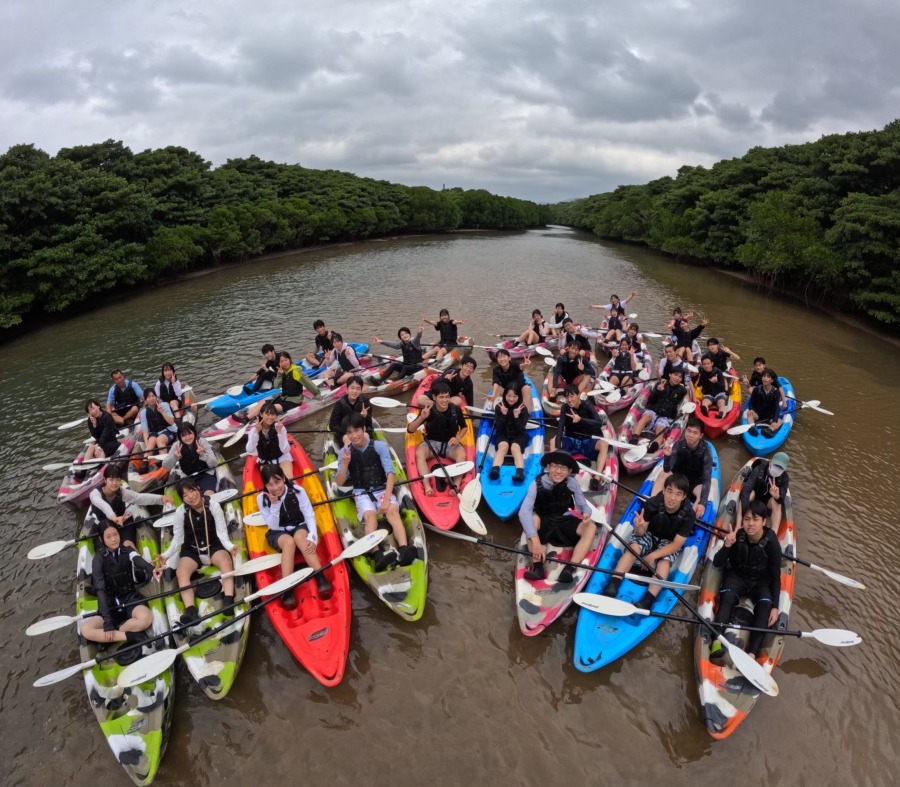 【石垣島/1日】ガイド貸切☆贅沢VIPチャータープラン＜写真無料＆送迎付き＞柔軟対応◎自分たちのペースで♪団体旅行・社員旅行にも（No.554）