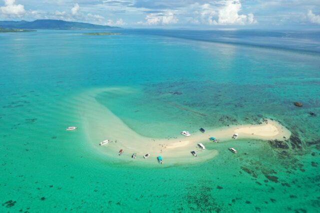 Discover Ishigaki’s Underwater Paradise: Snorkeling Guide