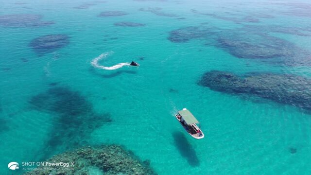 石垣島ジェットスキー・水上バイク