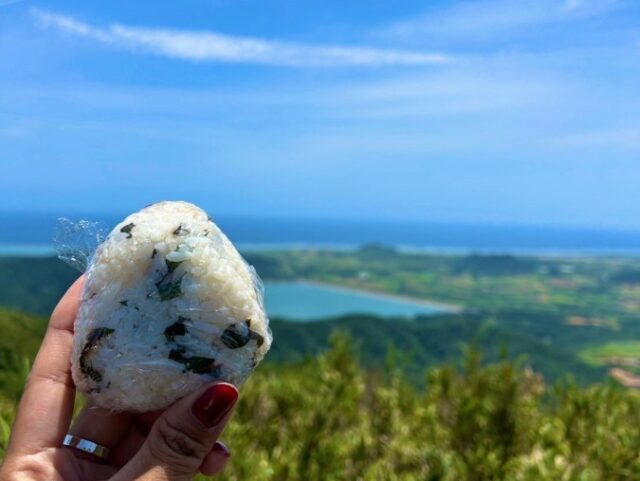 【石垣島/1日】登りごたえ抜群♪最難関レベルの本格トレッキングツアー＜ドローン撮影追加可能＞少人数開催☆