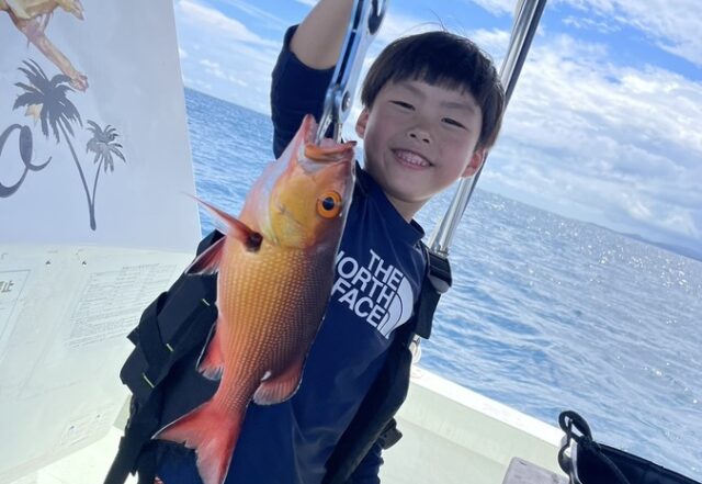 釣り