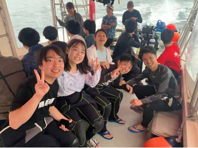 石垣島パラセーリングのベストシーズンとは？