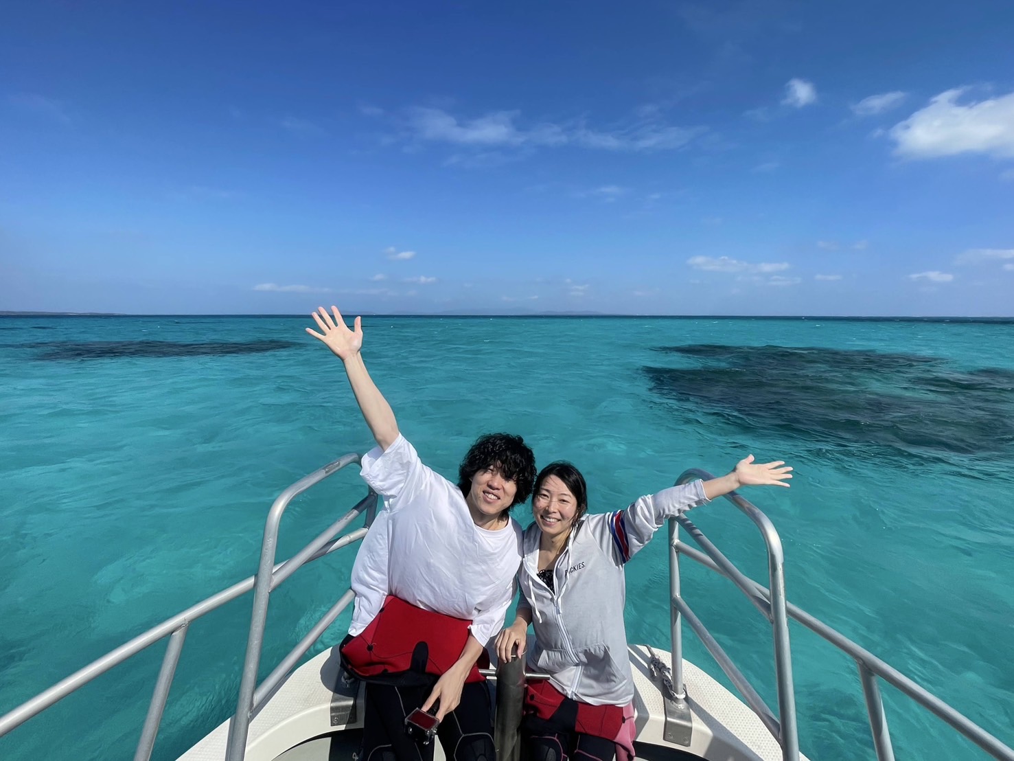 【石垣島/PM半日】日本一のサンゴ礁＆ウミガメシュノーケリング！〈写真データプレゼント〉（No.478）