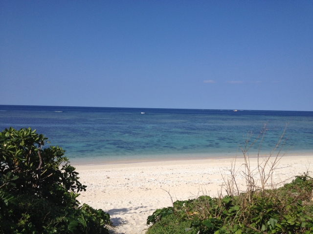 石垣島ビーチ