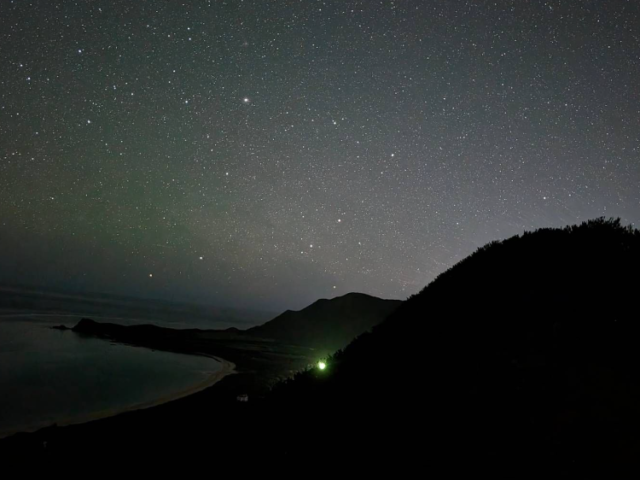 石垣島の星空鑑賞＆ナイトツアーに参加する際の注意点