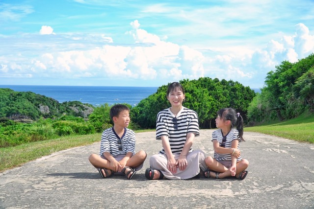 石垣　フォトツアー