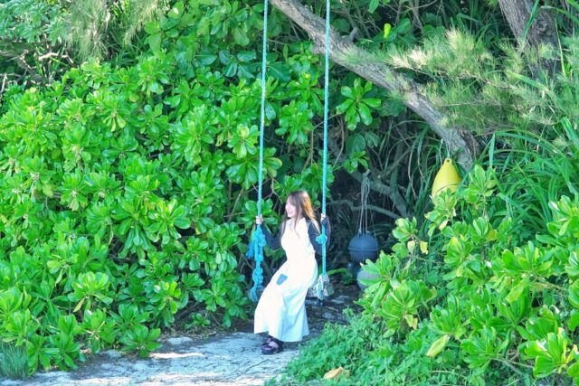 石垣 ジャングルツアー