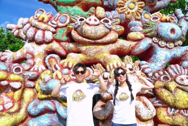 石垣　ウエディングフォト