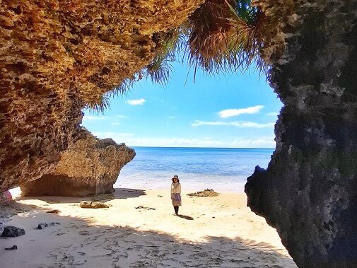 石垣 ジャングルツアー