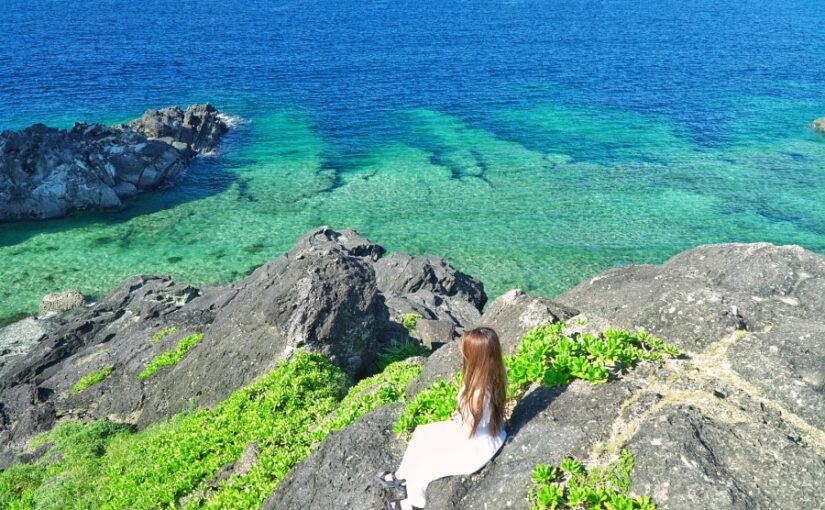 石垣　ジャングルツアー