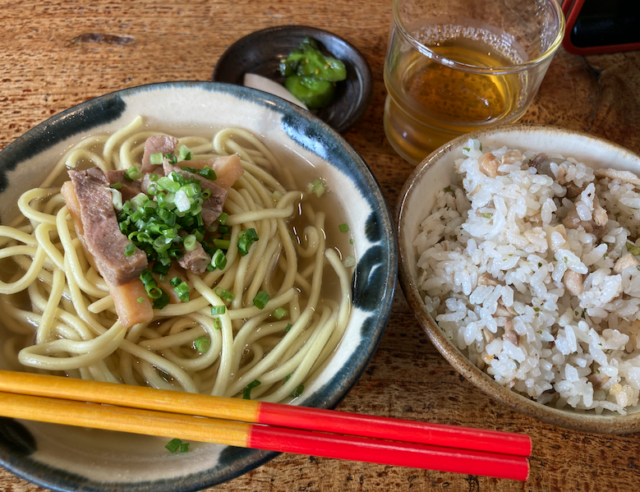 絶対食べたい石垣島のソウルフード！現地スタッフおすすめ「八重山そば」の名店10選