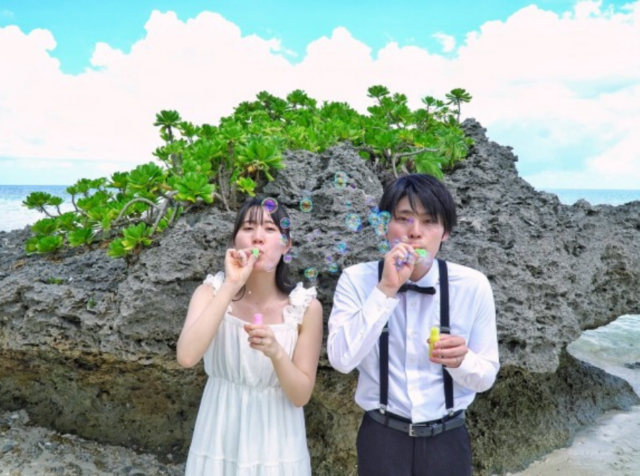 石垣 フォトツアー