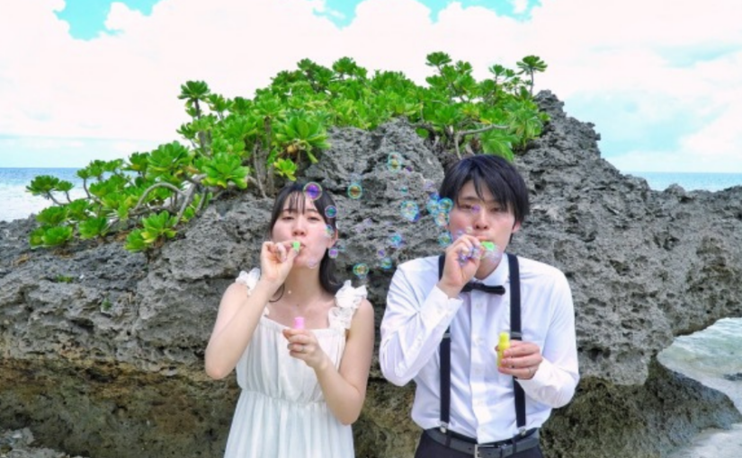 石垣　フォトツアー