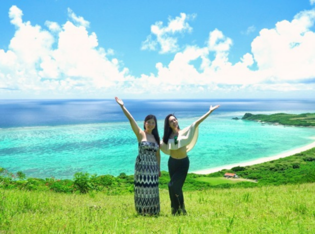 石垣　フォトツアー