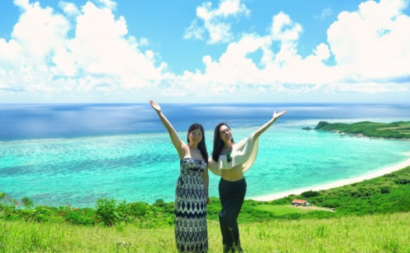 石垣　フォトツアー