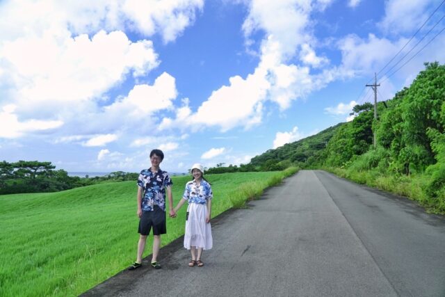 石垣 ジャングルツアー