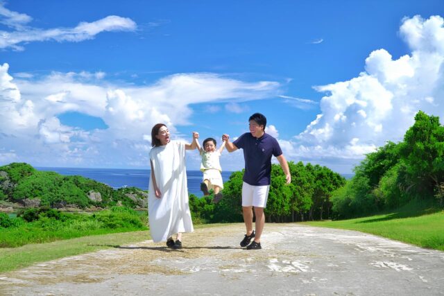 石垣 フォトツアー