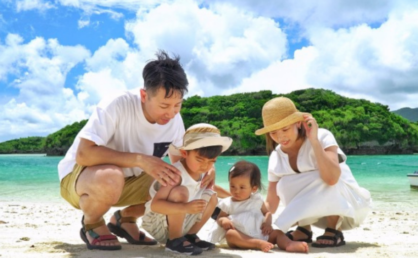 石垣　フォトツアー