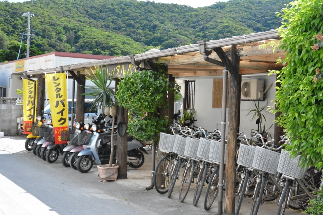 石垣島レンタサイクル完全ガイド！サイクリングで巡る観光スポット10選＆おすすめ店まとめ
