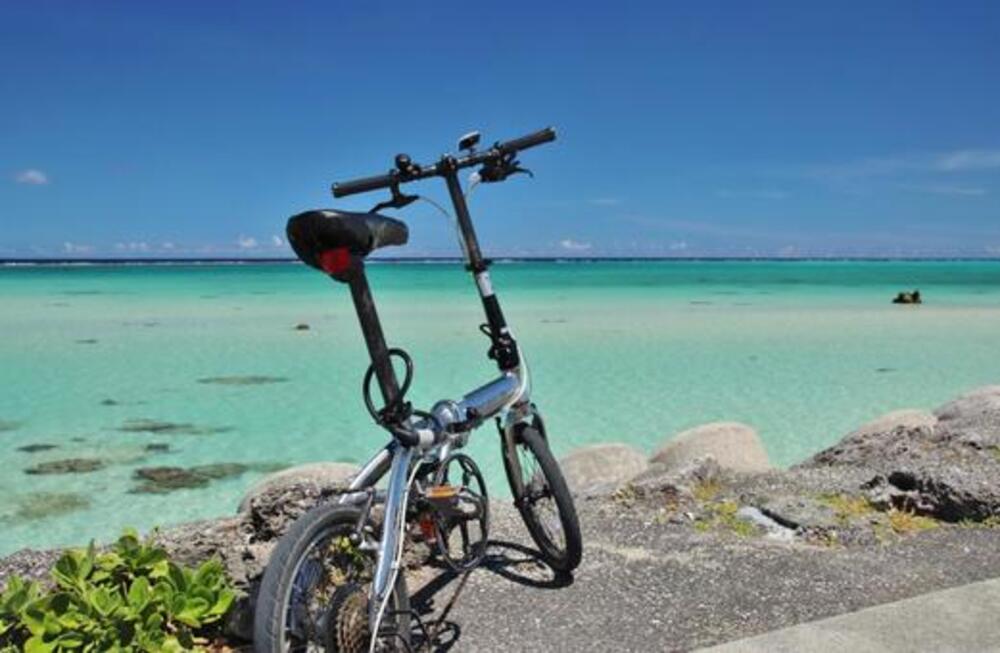 自転車 レンタサイクル