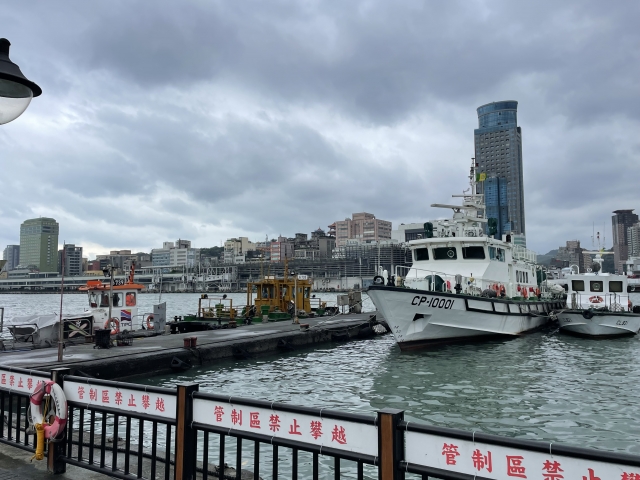 石垣島から台湾へ直行便はある？距離・移動時間・おすすめ手段まとめ！