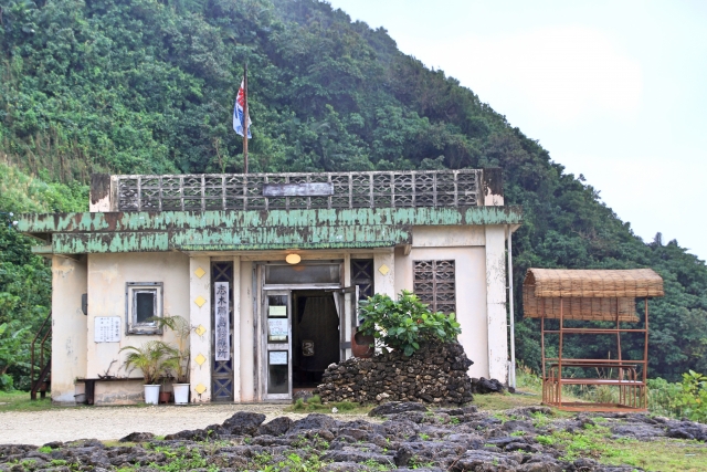 与那国島　Drコト－