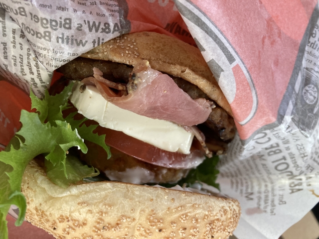 石垣島で食べる絶品ハンバーガー！おすすめ店と人気メニュー