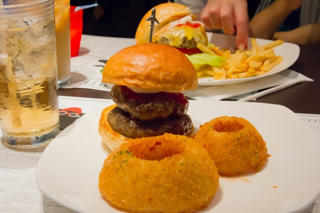石垣島で食べる絶品ハンバーガー！おすすめ店と人気メニュー