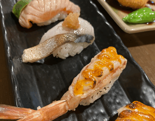 石垣島で絶品寿司を味わう！地元魚から人気店まで徹底ガイド