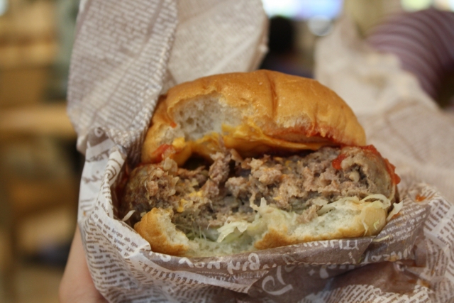 石垣島で食べる絶品ハンバーガー！おすすめ店と人気メニュー