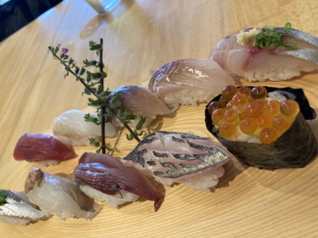 石垣島で絶品寿司を味わう！地元魚から人気店まで徹底ガイド