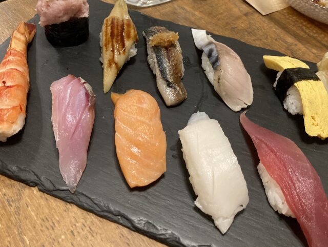 石垣島で絶品寿司を味わう！地元魚から人気店まで徹底ガイド