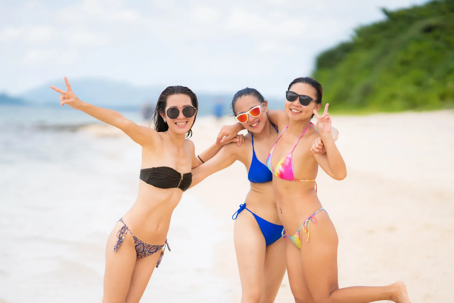 【石垣島/約2時間】初心者歓迎!2歳から参加できる♪ビーチ/ボートが選べるシュノーケリングツアー★珊瑚や魚たちと自由に泳ごう!《前日予約OK》(No.281)