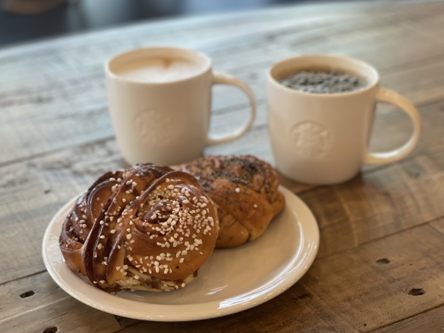 カフェ、コーヒー 、スイーツ、モーニング、ランチ