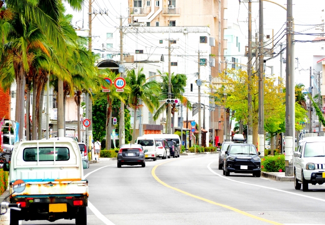 石垣島　マラソン　2026 公共交通機関